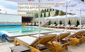 Loft Hotel & Spa Resort