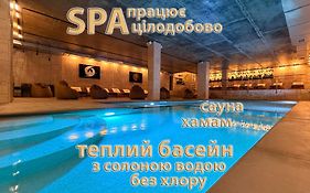 Loft Hotel & Spa Resort